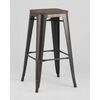   Stool Group TOLIX WOOD / / 