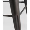   Stool Group TOLIX WOOD / / 