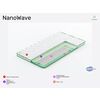 Топпер Clever NanoWave в Саяногорске