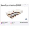 Dreamline SleepDream Medium S1000 в Ставрополе