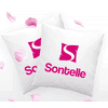 Подушка Sontelle