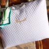 Купить Шелковое одеяло Kingsilk Elisabette Premium всесезонное, персиковый недорого