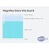    Magniflex Dolce Vita Dual 8  
