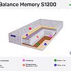 Beautyson Hit Balance Memory S1200 � ������
