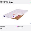 ������ Beautyson Comby Foam 6 � ������