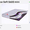 BeautySon Sense Soft S600 mini � ������