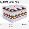 BeautySon Sense Hard S600 mini � ������