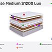 BeautySon Sense Medium S1200 Lux � ������