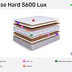 BeautySon Sense Hard S600 Lux � ������
