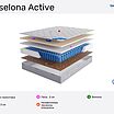 Lineaflex Barselona Active � ������