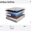 Lineaflex Juventus Active � ������