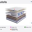 Lineaflex Donatello � ������