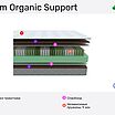������ Drom Organic Support � ����������