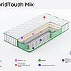 Clever HybridTouch Mix � ������