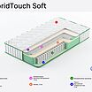 Clever HybridTouch Soft � ������