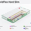 Clever HybridFlex Hard Slim � ������