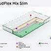 Clever CloudFlex Mix Slim � ������