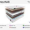 Materlux Dornes Multi  -