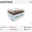 Materlux Belmonti Multi  -