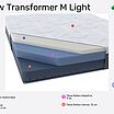 ������ Flow Transformer M Light � ������