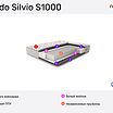 Nuvola Bordo Silvio S1000 � ������