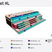 Mr.Mattress Kinlet XL � ������