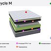  Recycle M  