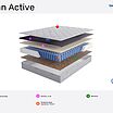 Lineaflex Milan Active � ������