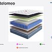 Lineaflex Bartolomeo � ������