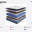 Lineaflex Bergamo � ������