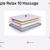 BeautyRoll Simple Relax 10 Massage � ������