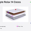 BeautyRoll Simple Relax 14 Cocos � ����������