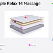 BeautyRoll Simple Relax 14 Massage � ������