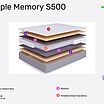 BeautyRoll Simple Memory S500 � ����������