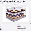 BeautyRoll Simple Double Memory S1000 Lux � ������