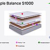 BeautyRoll Simple Balance S1000 � ������