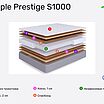 BeautyRoll Simple Prestige S1000 � ������