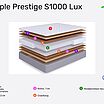 BeautyRoll Simple Prestige S1000 Lux � ������