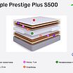 BeautyRoll Simple Prestige Plus S500 � ������