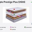 BeautyRoll Simple Prestige Plus S1000 � ������