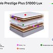 BeautyRoll Simple Prestige Plus S1000 Lux � ������