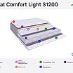 Beautyson Privat Comfort Light S1200 � ������