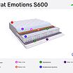 Beautyson Privat Emotions S600 � ������