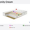 Vegas Serenity Cream � ������