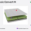 ������ Classic Convert M � ������