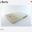 Rollmatratze Frau Berta � ������