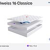 Lineaflex Edelweiss 16 Classico � ������