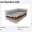 Luntek Patriot Standart 625  