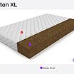 Mr.Mattress Foxton XL � ������