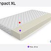 Mr.Mattress Compact XL � ������